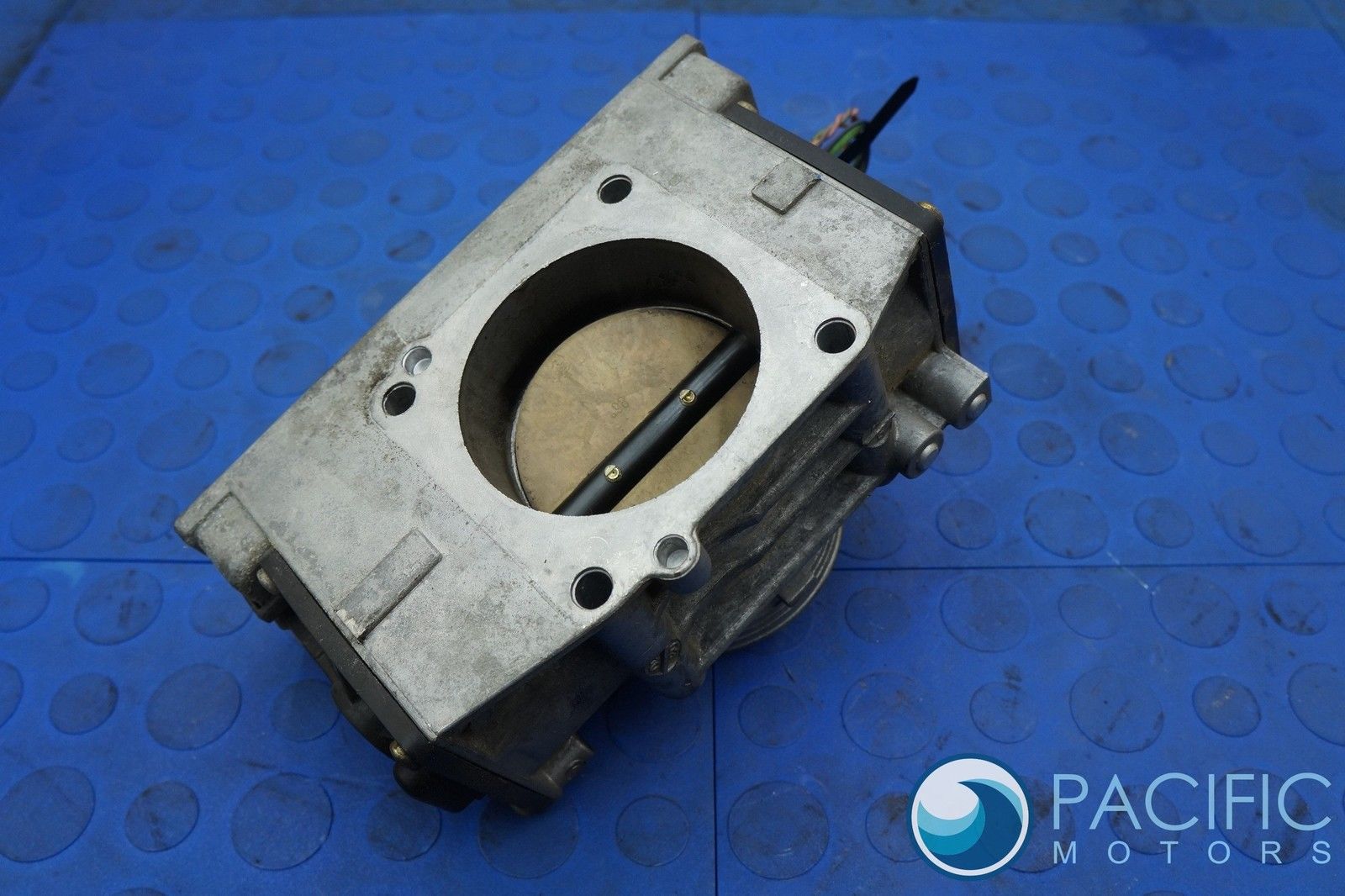 Throttle-Body-Valve-Assembly-0013000325-OEM-62L-V12-Lamborghini-Murcielago-272460829340-4.jpg