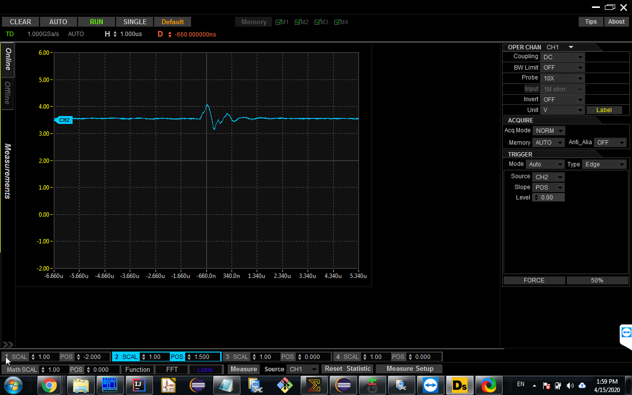 VVT_running_2ft_aligator_wire_between_engine_and_ECU.png