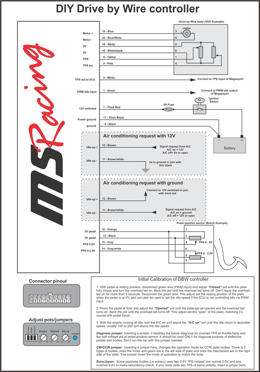 DIY DBW wiring diagram (Custom).png