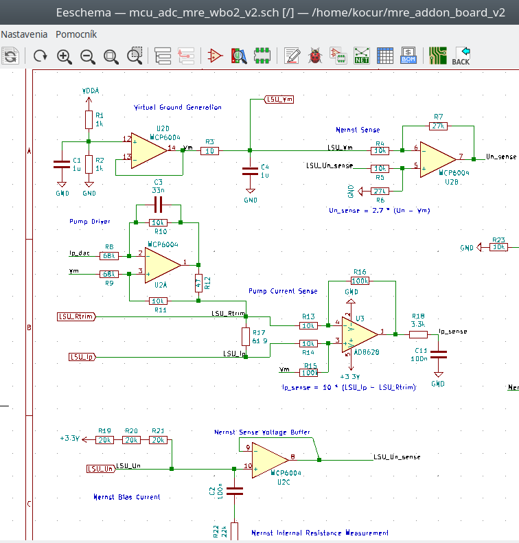 GOOD F0x2 version